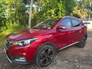 MG ZS 2018