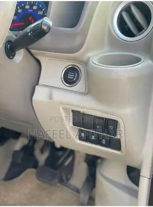 Suzuki Every 2017