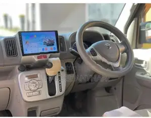 Suzuki Every 2017