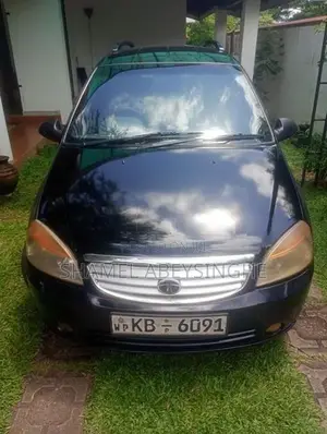 Tata Indigo 2005