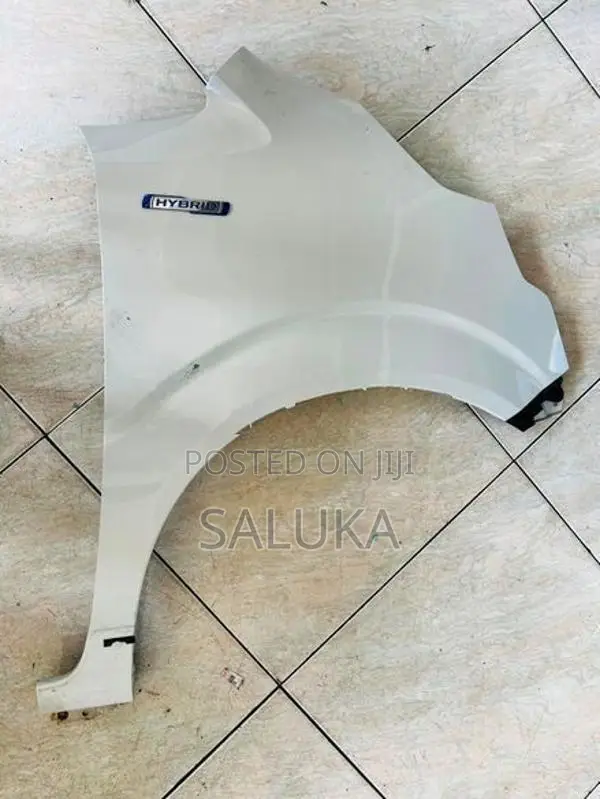 Suzuki MH55S Wagon R FZ Fender
