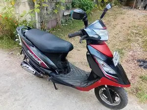 TVS Streak 2014