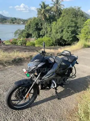 Bajaj Pulsar NS 125 Brand New 2026