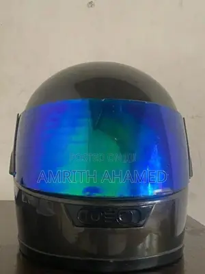 Full Face Helmet