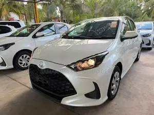 Toyota Yaris X Grade 360 camera 2024