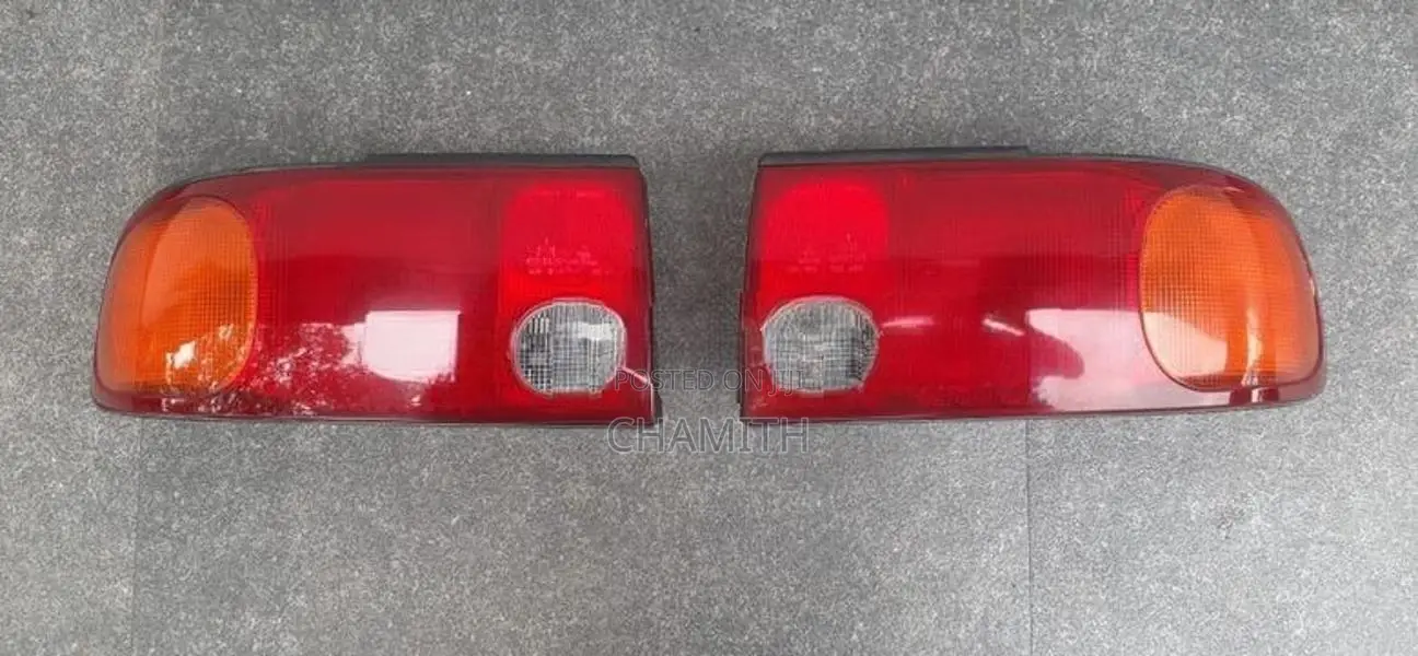 Lancer Tail Light