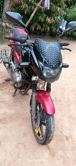 Bajaj Pulsar 150 2016