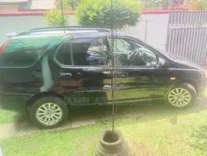Tata Indigo 2005