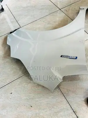 Suzuki MH55S Wagon R FZ Fender
