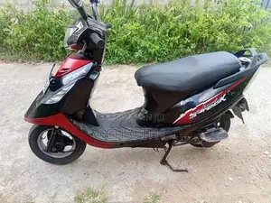 TVS Streak 2014