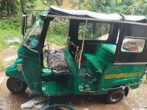 Piaggio Ape Three Wheeler 2015
