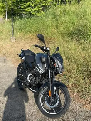 Bajaj Pulsar NS 125 Brand New 2026 2021