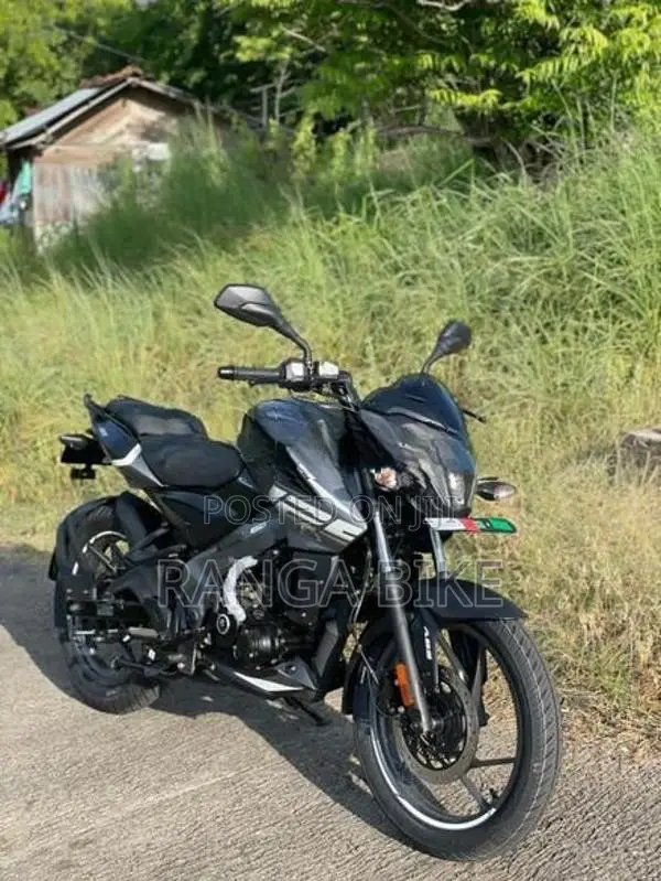 Bajaj Pulsar NS 125 Brand New 2026