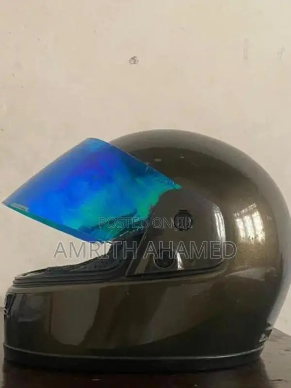 Full Face Helmet
