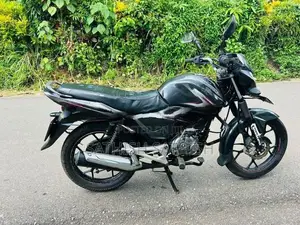 Bajaj Discover 125 2014