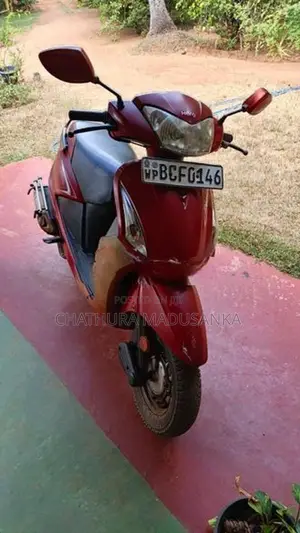 Hero Pleasure 2015