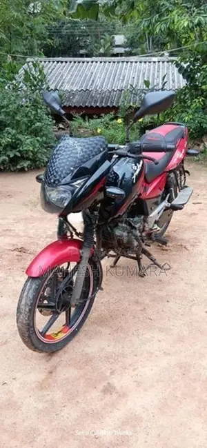Bajaj Pulsar 150 2016