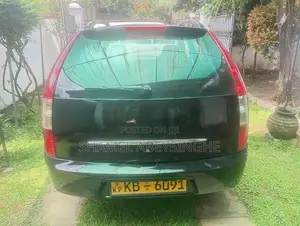 Tata Indigo 2005