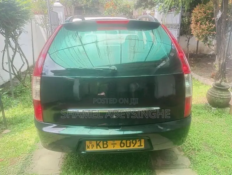 Tata Indigo 2005