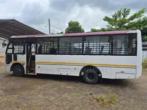 Ashok Leyland Sunshine 2017