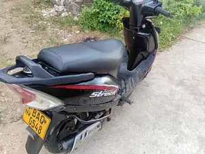TVS Streak 2014