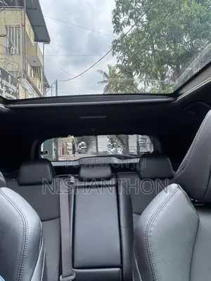 Toyota Corolla 2024