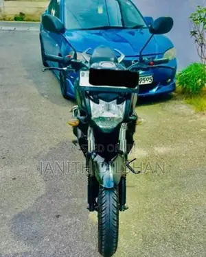 Yamaha FZs V2 2018