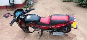 Bajaj Pulsar 150 2016