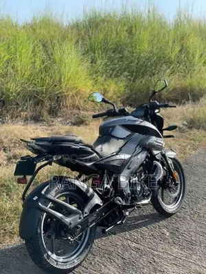 Bajaj Pulsar NS 125 Brand New 2026