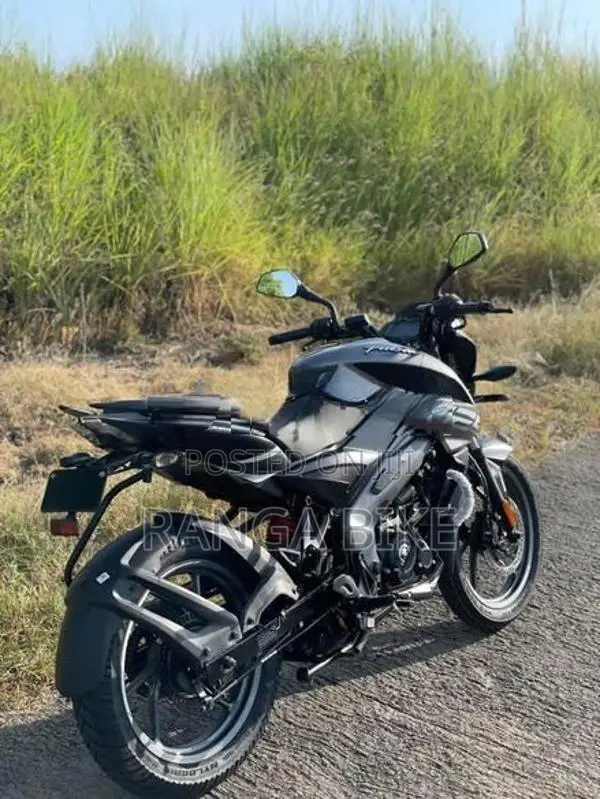 Bajaj Pulsar NS 125 Brand New 2026
