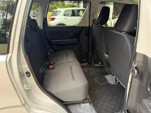 Suzuki Wagon R FX Petrol 2025