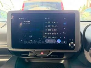 Toyota Yaris X Grade 2025