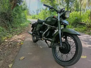 Honda CD 125 1995