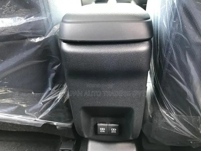 Toyota Raize Z 1200CC HYBRID 2026