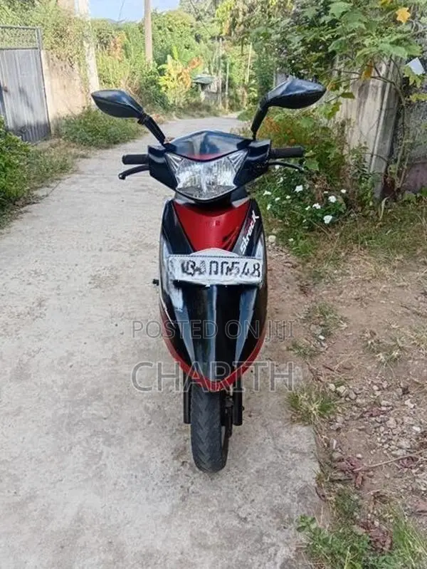 TVS Streak 2014