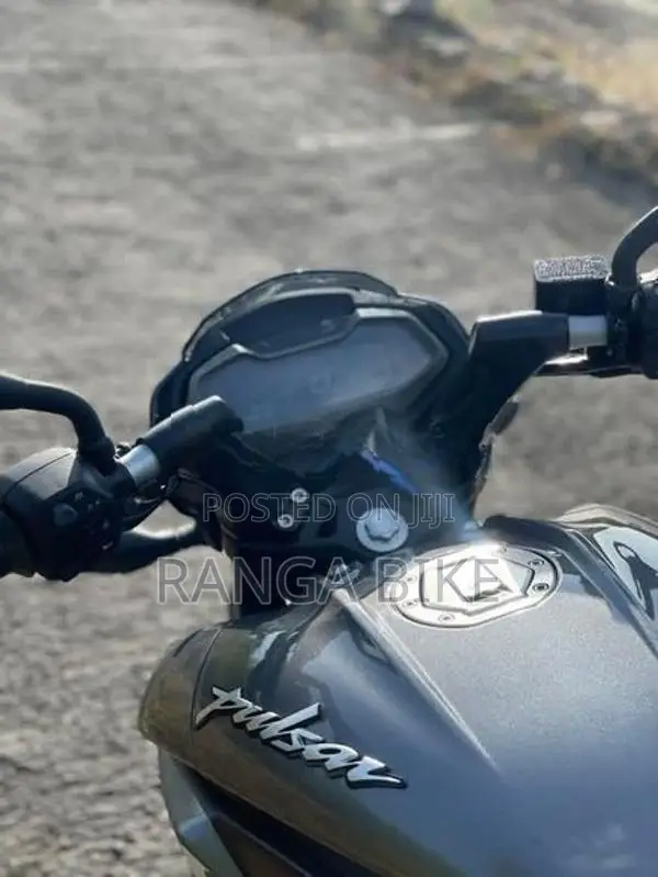 Bajaj Pulsar NS 125 Brand New 2026