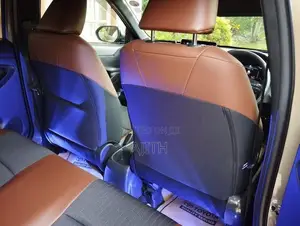 Toyota Yaris Cross 2024