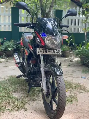 Bajaj Pulsar 180 2007
