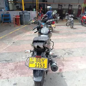 Bajaj Pulsar 150 / 2018