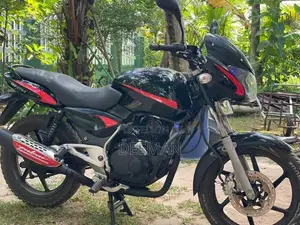 Bajaj Pulsar 180 2007