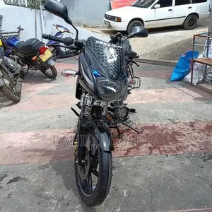 Bajaj Pulsar 150 / 2018