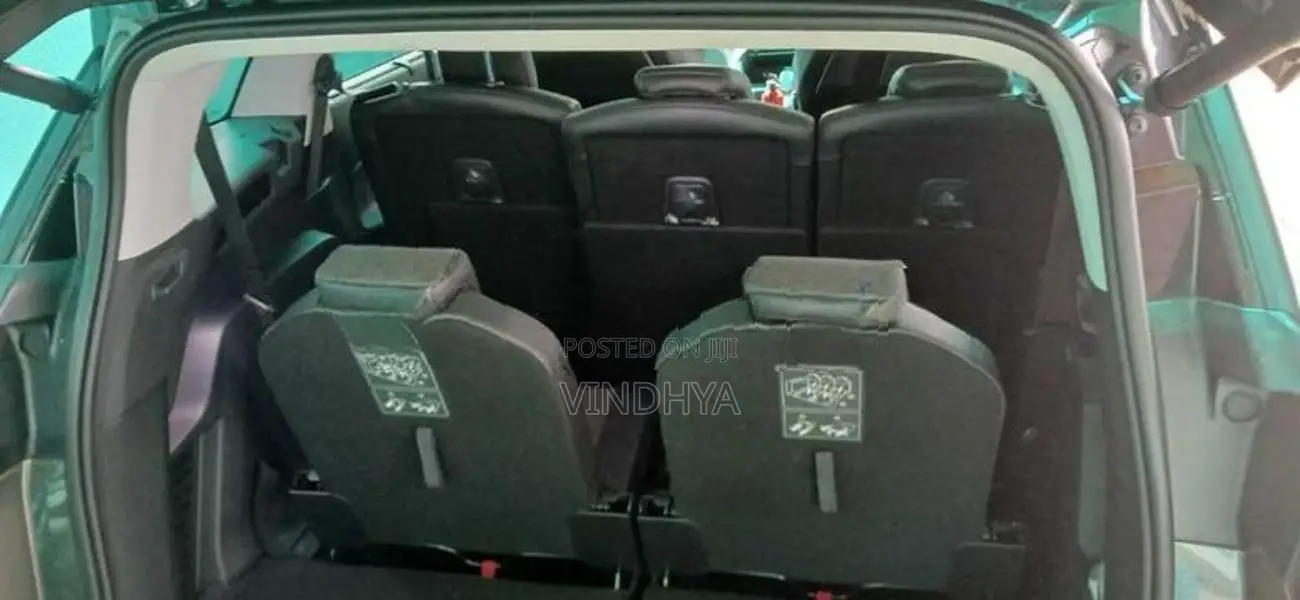 Peugeot 5008 Allure 2017