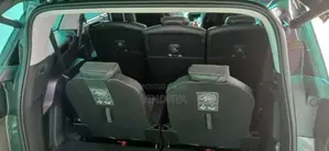 Peugeot 5008 Allure 2017