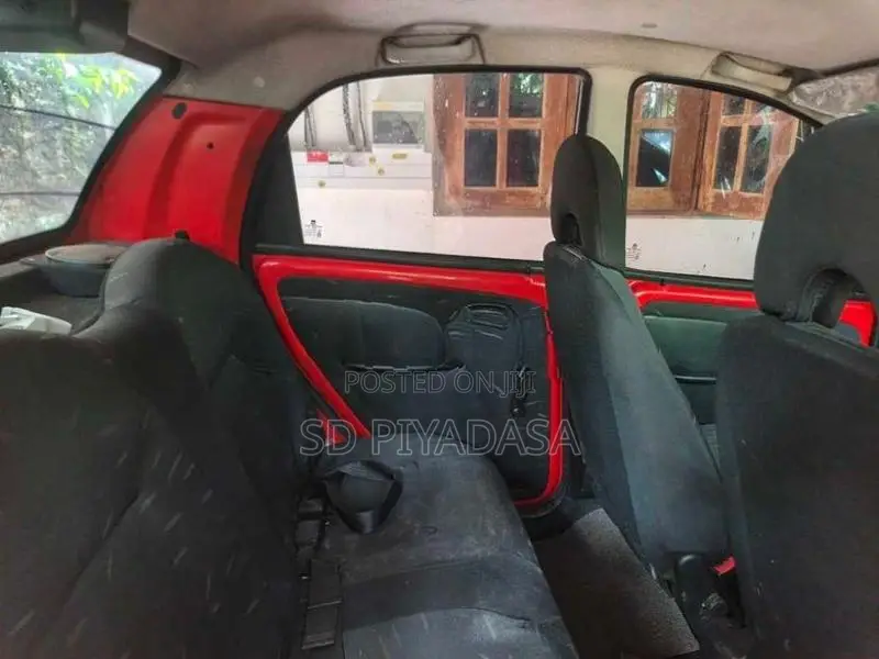 Tata Nano 2013