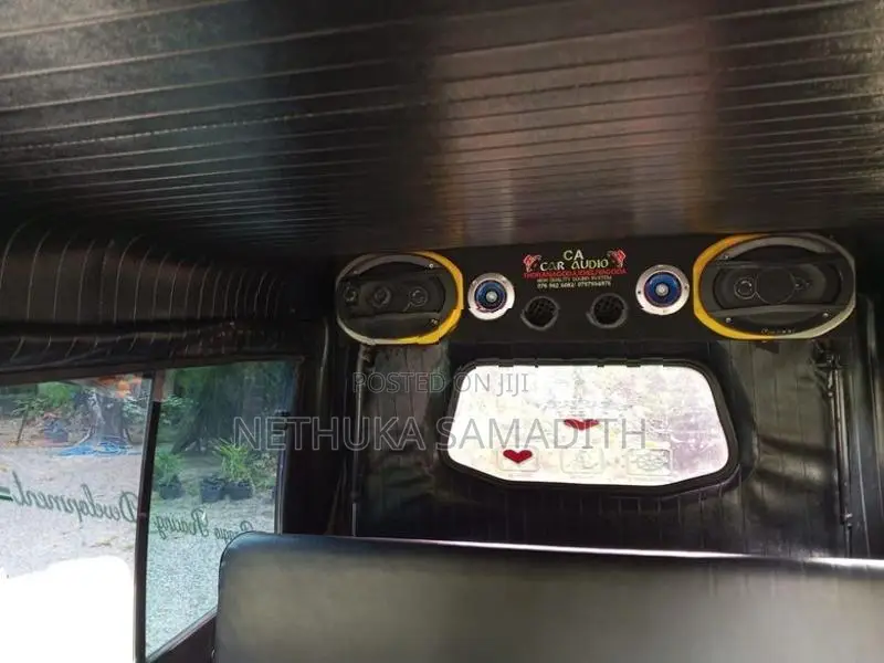 Piaggio Ape 2017