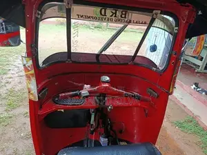Bajaj RE 2 Stroke 1995