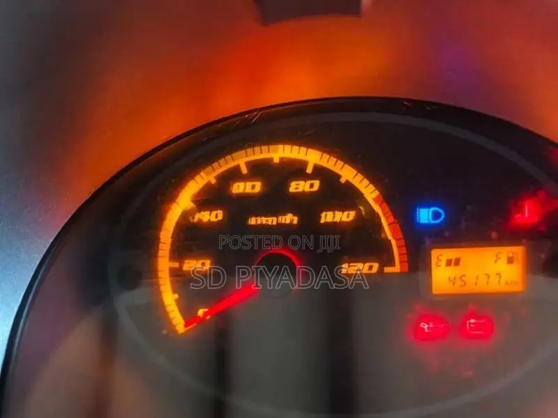 Tata Nano 2013