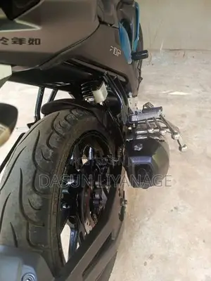 Yamaha FZS V3 2020