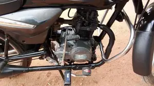 Bajaj Platina 100 no 2007
