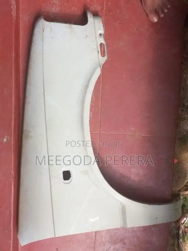 Maruti Right Hand Side Fander